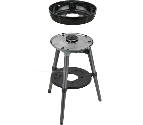 Carri Chef 40 BBQ/Dome, 30 mbar