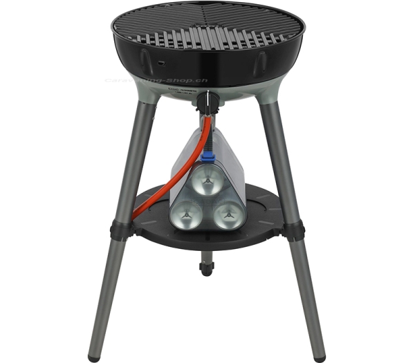 Carri Chef 40 BBQ/Dome, 30 mbar