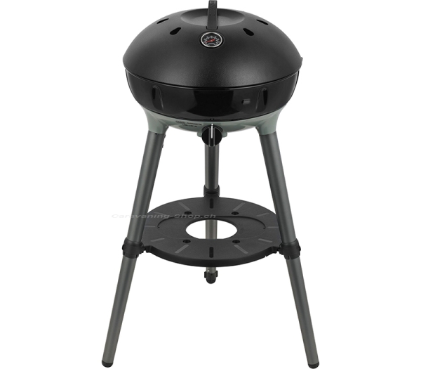 Carri Chef 40 BBQ/Grill2Braai