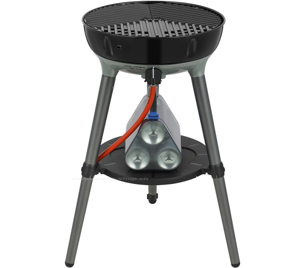 Carri Chef 40 BBQ/Grill2Braai