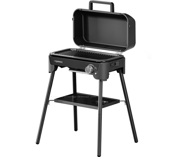 Campinggrill Tour & Grill CV Plus