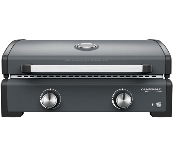 Gaskocher Plancha Sigma 2 Cook