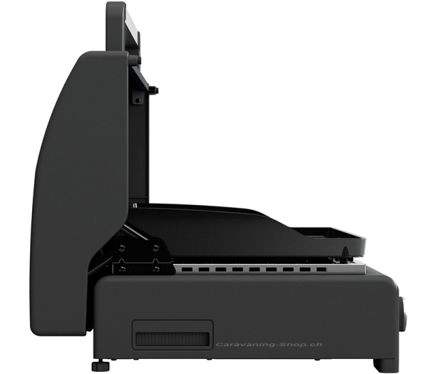 Gaskocher Plancha Sigma 2 Cook