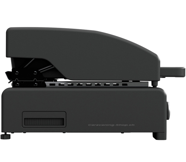 Gaskocher Plancha Sigma 2 Cook