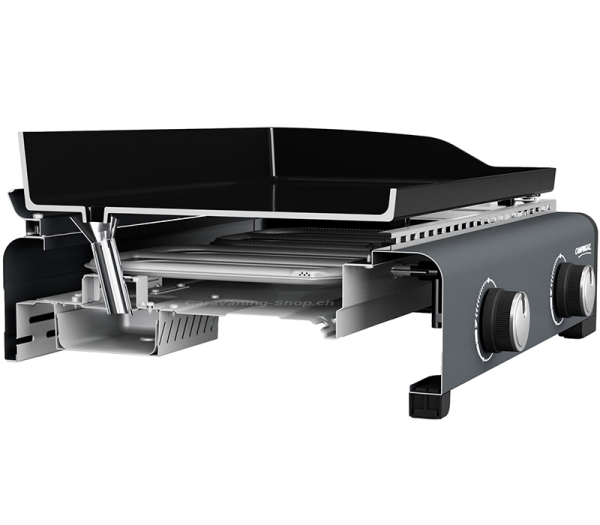 Gaskocher Plancha Sigma 2 Cook