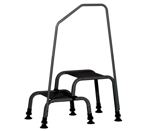 Handlauf für Prostep 2