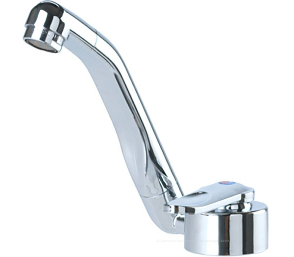 Armatur AC 539 für Dometic-Spülbecken