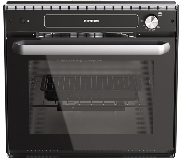 Thetford Backofen Duplex XS