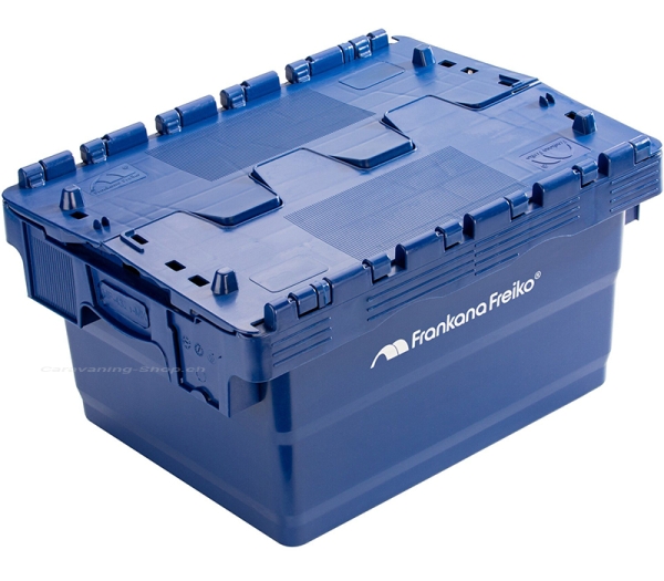 Transportbox FF, 21 Liter