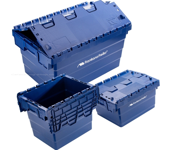 Transportbox FF, 21 Liter