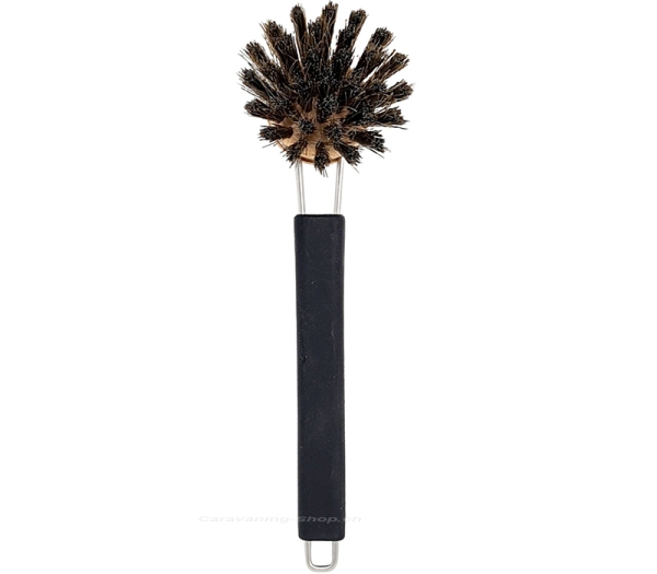 Spülbürste, schwarz