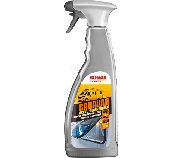 SONAX CARAVAN Acrylglasreiniger/Glasreiniger Sonax