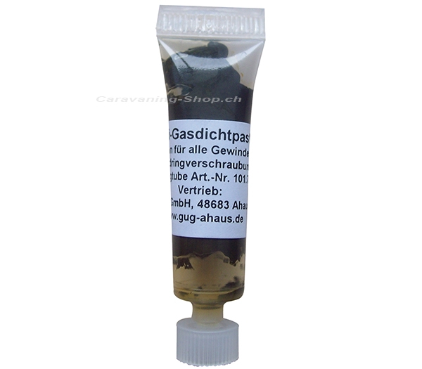 Gasdichtpaste 5 gr.