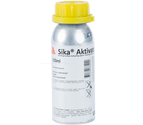Sika® Aktivator-205 - Haftreiniger, 250 ml