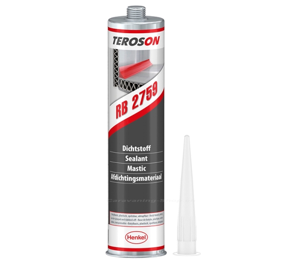 Abdichtmasse TEROSON RB 2759