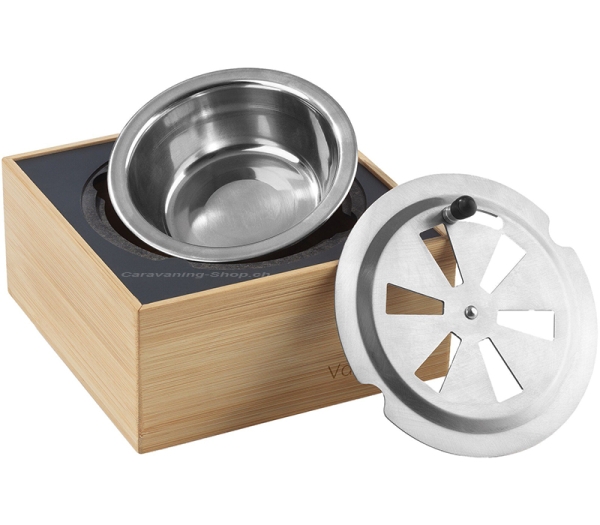 Räucherbox Starterset