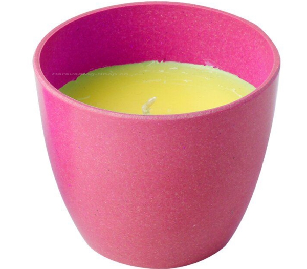 Citronella Kerze S