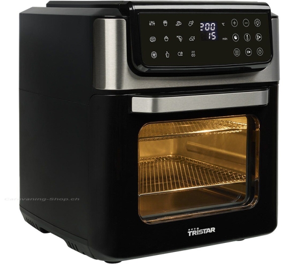 Tristar Airfryer Ofen