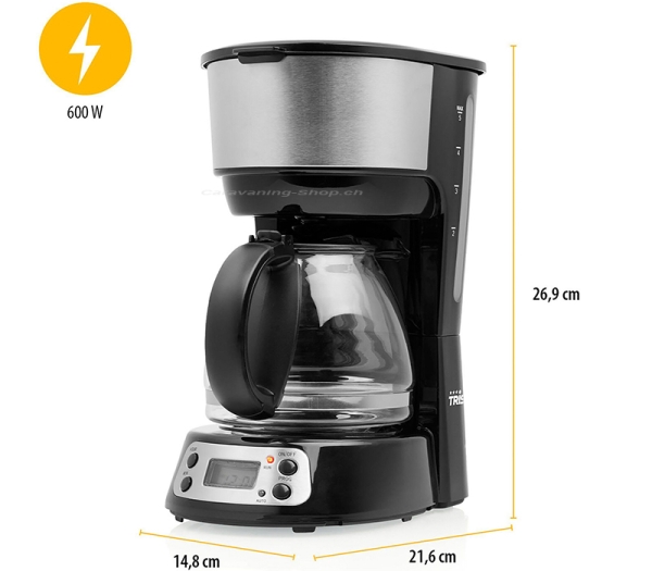 Tristar Kaffeemaschine CM-1284