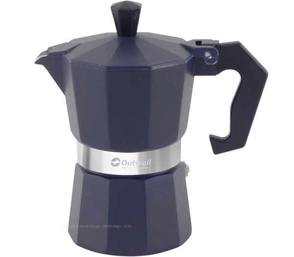 Brew Espressokocher 100 ml