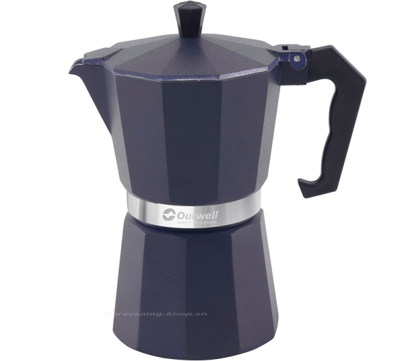 Brew Espressokocher 300 ml