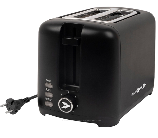 Toaster Minuwatt