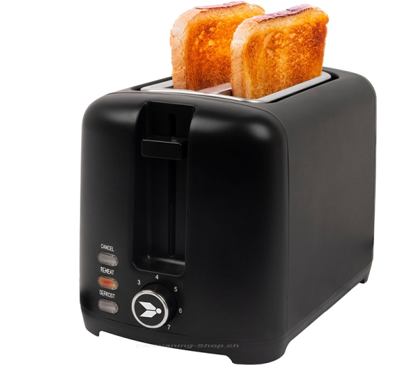 Toaster Minuwatt