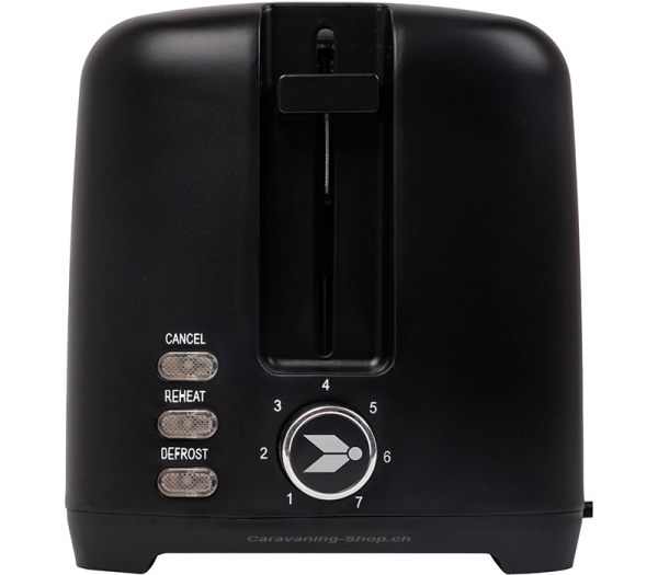 Toaster Minuwatt