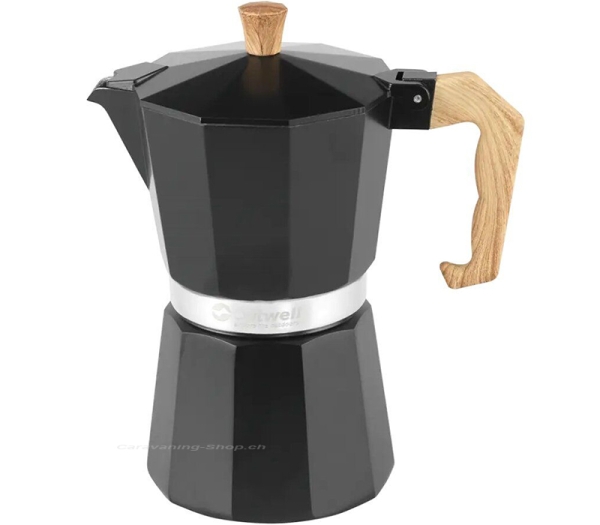 Espresso Maker Brew L, 300 ml