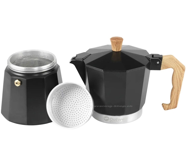 Espresso Maker Brew L, 300 ml