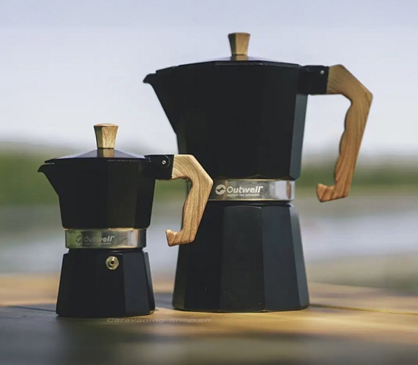Espresso Maker Brew L, 300 ml