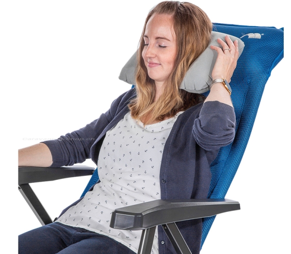 Comfort Kopf- und Nackenstütze