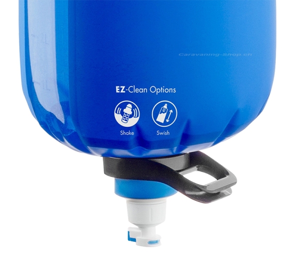 Filtersystem BeFree Water Filtration, 10 Liter