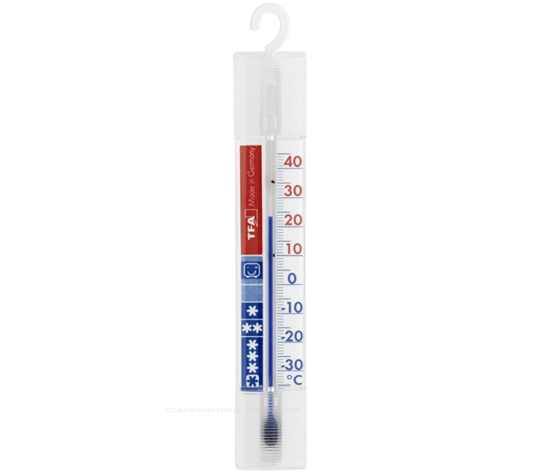 Analoges Kühlthermometer