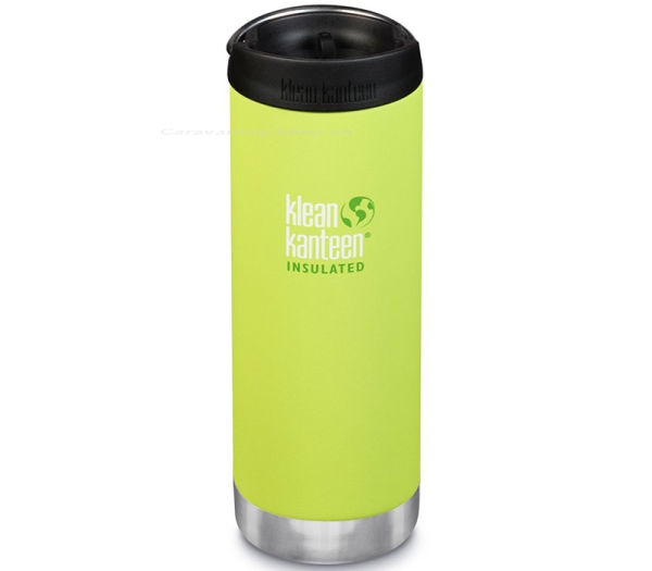 Isolierflasche Kanteen TKWide VI