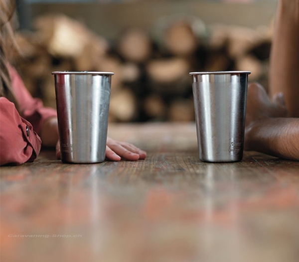 Trinkbecher Pint Cup