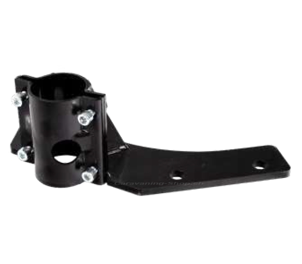 Adaptersatz Vorderachse - Fiat Ducato ab 2023