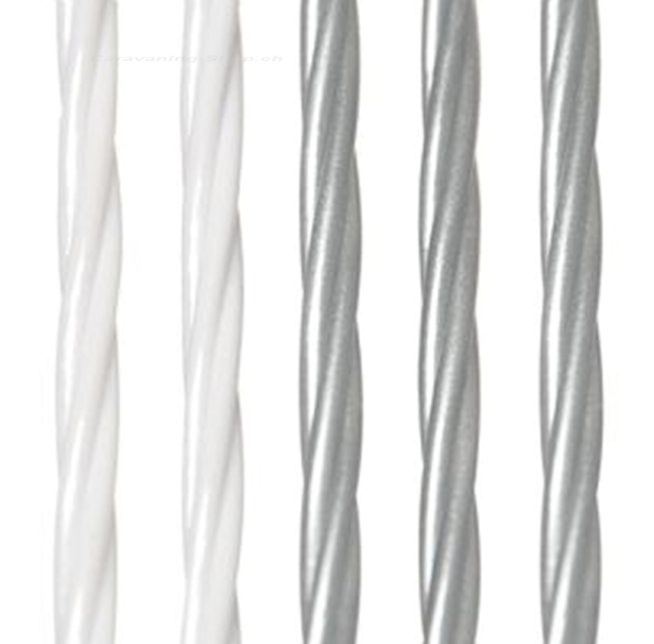 Türvorhang Rain 100 × 220 cm