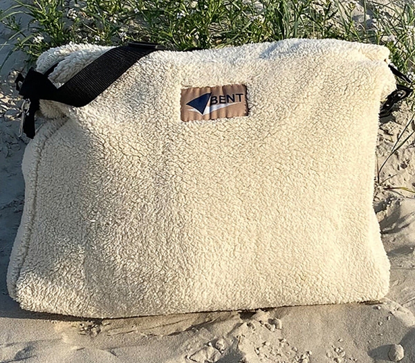 Vanlife Schlafsack Bentcho, Africa Druck