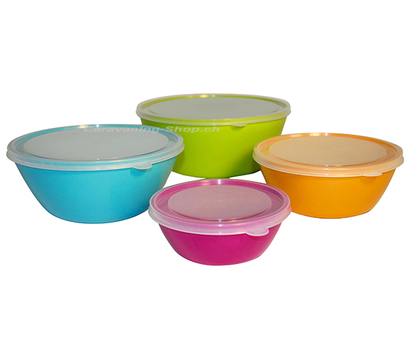 Schüsselset freez 'n fresh 4er Set