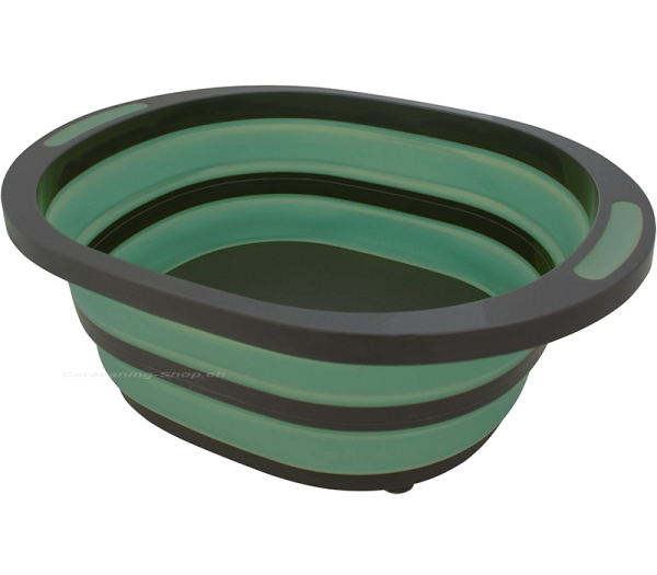 Waschbecken faltbar 8 Liter