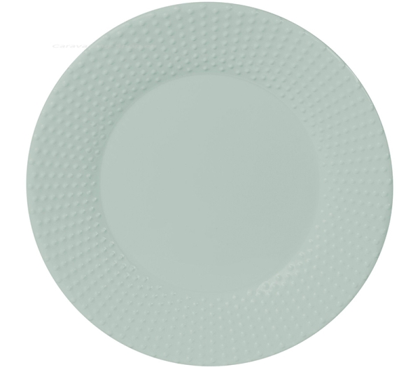 Geschirrset Royal, mint