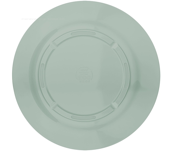 Geschirrset Royal, mint