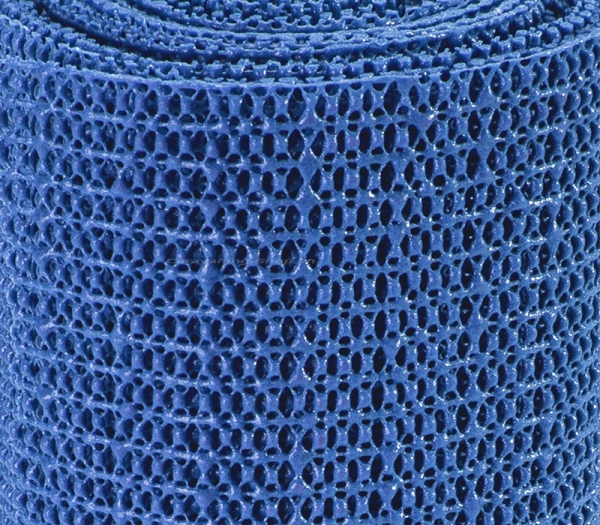 Antirutschmatte, blau