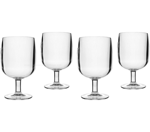 Weinglas-Set 4-teilig