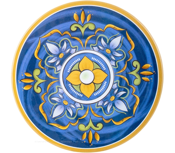 Geschirrset Sicilian 16-teilig