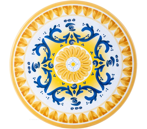 Geschirrset Sicilian 16-teilig