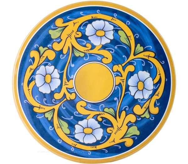 Geschirrset Sicilian 16-teilig