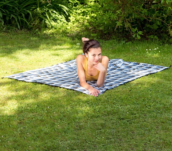 Picknickdecke Ultra-Light