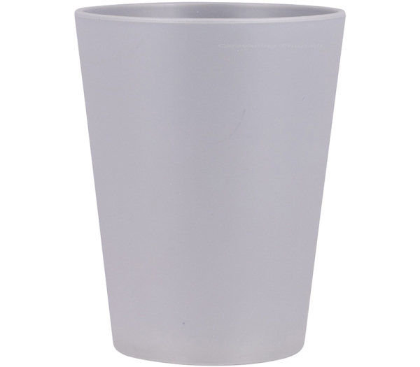 Geschirrset Renew, 16-teilig, grau